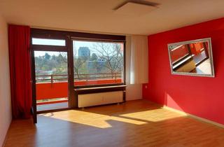 Wohnung kaufen in Taunusblick, 56112 Lahnstein, 2-Zimmer-Wohnung in Lahnstein (Lahnhöhe) mit Balkon und schöner Aussicht