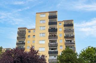 Wohnung kaufen in 21217 Seevetal, 3-Zimmer-Wohnung zentral in Meckelfeld inkl. Stellplatz