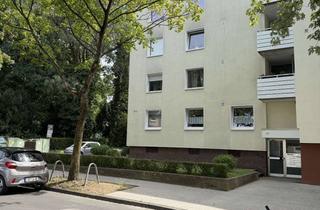 Wohnung kaufen in Marschallstraße 33, 45889 Bismarck, Kompaktes 1-Zimmer-Apartment: Gut gepflegtes Zuhause in Gelsenkirchen