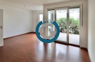 Wohnung kaufen in Rießerseestraße, 12527 Grünau, PRAKTISCHES HOCHPARTERRE - MIT TERRASSE & TG-STELLPLATZ - FUSSLÄUFIG ZUR DAHME