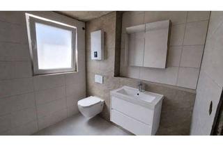 Wohnung kaufen in 75031 Eppingen, Moderne Obergeschosswohnung mit Balkon!
