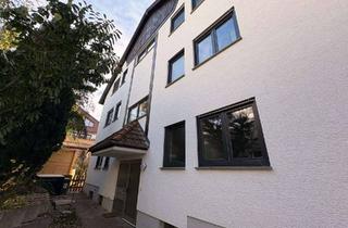 Wohnung kaufen in Im Güldenen Wingert 20, 64342 Seeheim-Jugenheim, 3 Zimmer Dachgeschosswohnung mit Dachterrasse in Seeheim-Jugenheim