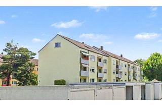 Wohnung kaufen in 88255 Baienfurt, Schnucklige 2-Zimmer-Dachgeschoss-Wohnung in Baienfurt