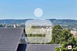 Wohnung kaufen in 87600 Kaufbeuren, Ausblick inklusive!