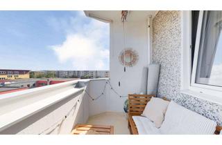 Wohnung kaufen in 14480 Drewitz, Wohnen in Top-Zustand mit moderner Luxusküche und schönem Innenhof