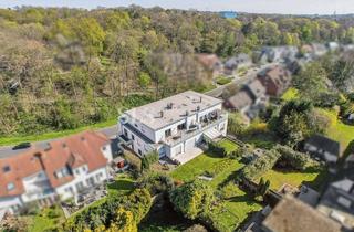 Wohnung kaufen in 45657 Recklinghausen, Exklusive Terrassenwohnung mit privatem Garten als attraktive Kapitalanlage