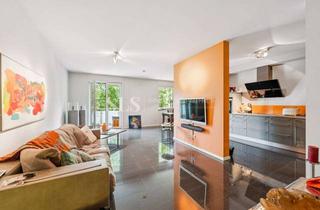 Wohnung kaufen in 45657 Recklinghausen, Attraktive Kapitalanlage im Westviertel – 97 m², Balkon und Tiefgaragenstellplatz