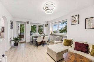Wohnung kaufen in 95445 Roter Hügel, Moderne und bezugsfertige 4,5-Zimmer-Wohnung mit Aufzug und Balkon
