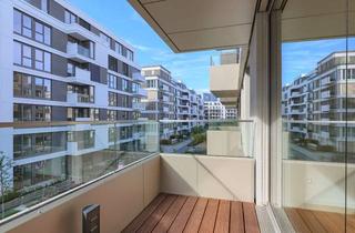Wohnung kaufen in Stallschreiberstraße 22, 10179 Mitte, Provisionsfrei! Luisenpark - Bezugsfreie Wohnung, 3 Zimmer + E-TG, ruhige Lage im grünen Innenhof