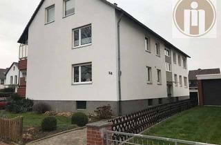 Wohnung kaufen in Bruchweg 50, 30982 Pattensen, Gepflegte 3-Zimmer-Erdgeschosswohnung mit Garage und zusätzlichem 1-Zimmer-Apartment