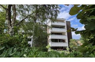 Wohnung kaufen in Gedulderweg 57, 45549 Sprockhövel, 3-Zimmer-Wohnung mit Aufzug und großen Balkon in Sprockhövel