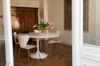 Wohnung kaufen in Leonhardtstrasse, 14057 Charlottenburg, Charlottenburg Leonhardtstrasse...durchatmen im wilden Berlin!