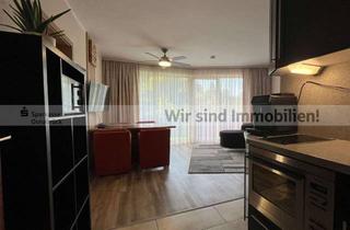 Wohnung kaufen in 49152 Bad Essen, Groß und modern - 3. Obergeschoss mit Weitblick !