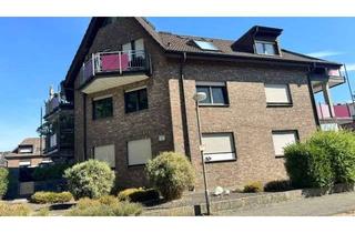 Wohnung kaufen in 45768 Marl, Tolle Lage...! Großzügige Maisonette Eigentumswohnung mit Balkon und Garage