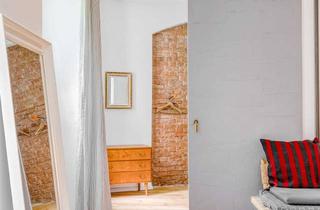 Loft kaufen in Wrangelstrasse 94, 10997 Kreuzberg, ⭐ Wonderful 1 Bedroom (2 Zimmer) apartment with loft style features in the Wrangelkiez ⭐