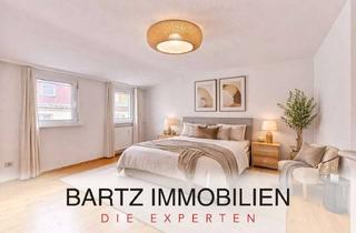 Wohnung kaufen in 67433 Neustadt, Ein Kauf – 2 Möglichkeiten: 4-Zimmer-Maisonette oder zwei separate Wohneinheiten als Kapitalanlage