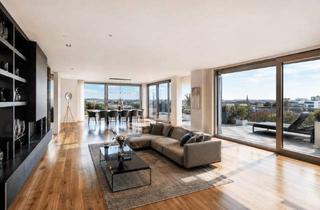 Penthouse kaufen in 13589 Spandau, Exklusives Penthouse – Großzügiges Wohnen in hochwertigem, gepflegtem Zustand