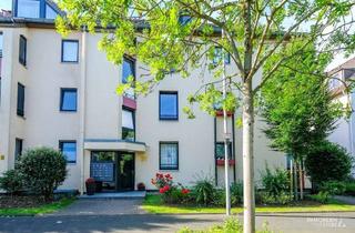 Wohnung kaufen in 40789 Monheim, Kapitalanlage! Stilvolle 3-Zimmer-Dachgeschosswohnung im Österreichviertel!