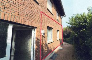 Wohnung kaufen in Ricarda-Huch-Weg, 31542 Bad Nenndorf, Wohnen mit Charakter: 2-Zimmer-Wohnung in Bad Nenndorf