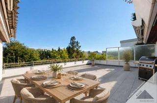 Wohnung kaufen in 88662 Überlingen, Wohnen wie im eigenen Haus – großzügige 4,5-Zimmer-Terrassenwohnung