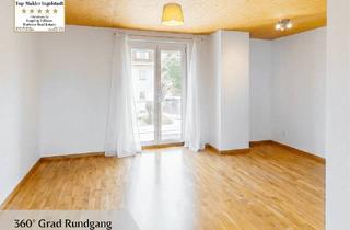 Wohnung kaufen in 85055 Ingolstadt, Lohnende Investition in zentraler Lage