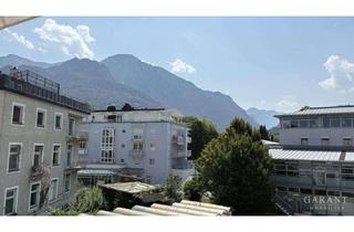 Wohnung kaufen in 83435 Bad Reichenhall, Charmante Wohnung in zentraler Lage!