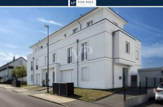 Wohnung kaufen in 42579 Heiligenhaus, Erstbezug – Modernes Wohnen nahe Golfclub Hösel