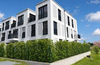 Wohnung kaufen in Leinweberweg 32, 81249 München, Ankommen. Durchatmen. Zuhause sein. – Hochwertiger Neubau mit Blick ins Grüne