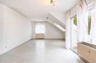 Wohnung kaufen in 74235 Erlenbach, In Bestlage von Erlenbach - Helle 4-Zimmer-Wohnung