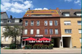 Wohnung kaufen in 49084 Osnabrück, Attraktive Kapitalanlage in gefragter Lage.