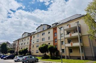 Wohnung kaufen in 63571 Gelnhausen, Attraktive 3-Zimmer-Etagenwohnung mit Balkon in Gelnhausen