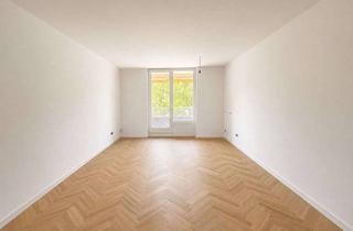 Wohnung kaufen in 22763 Ottensen, Erstbezug nach Modernisierung - Attraktive 4-Zimmer-Wohnung mit Balkon in Hamburg-Ottensen