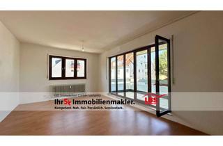 Wohnung kaufen in 73760 Ostfildern, Attraktive 4-Zimmer-Wohnung mit viel Licht - Seltene Gelegenheit in Ostfildern-Nellingen