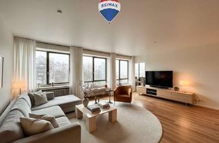 Wohnung kaufen in 22767 Altona-Altstadt, Urbanes 1-Zimmer-Apartment mit Elbblick und viel Licht - zur Eigennutzung oder Anlage