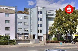 Wohnung kaufen in 90411 Ziegelstein, 2-Zimmer Wohnung mit Balkon in Ziegelstein
