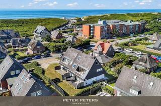 Wohnung kaufen in 25980 Sylt, Strandnahe 3 Zimmer Wohnung in zentraler Lage von Westerland