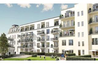 Wohnung kaufen in Bahnhofstraße 11, 01662 Meißen, Stilvoll modernisierte Wohnung direkt an der Elbe in Meißen