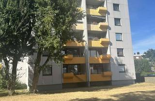 Wohnung kaufen in 59302 Oelde, Erdgeschosswohnung im Oelder Norden zu verkaufen