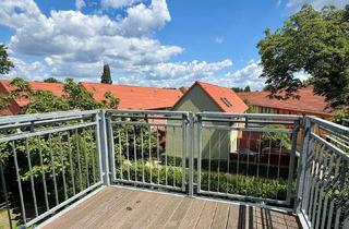 Wohnung kaufen in 14469 Nauener Vorstadt, CHARMING PERIOD APARTMENT WITH KITCHEN, BATHTUB & SUNNY BALCONY IN PRIME POTSDAM!