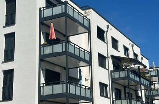 Wohnung kaufen in 42327 Wuppertal, Barrierefreie Neubauwohnung im Genossenschaftsmodell