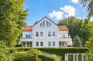 Wohnung kaufen in 14055 Charlottenburg, Großzügiges Maisonette-Wohnen im Westend – mit privatem Wellnessbereich, Balkon & Terrasse