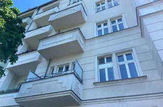 Wohnung kaufen in Olberstraße, 10589 Charlottenburg, Bezugsfrei - 2 Zimmerwohnung - Schloss Charlottenburg