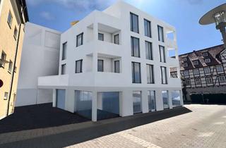 Wohnung kaufen in Rabenstraße 12, 88471 Laupheim, 2 Loggien. Doppelt genießen. 2-Zimmer Wohnung in Laupheim