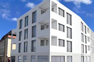 Wohnung kaufen in Rabenstraße 12, 88471 Laupheim, Modern. Offen. Durchdacht. 2-Zimmer Wohnung in Laupheim