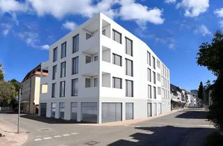 Penthouse kaufen in Rabenstraße 12, 88471 Laupheim, Wohnen mit Weitblick. 3,5 Zimmer Penthouse in Laupheim