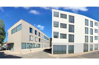 Penthouse kaufen in Rabenstraße 12, 88471 Laupheim, Ganz oben. Ganz besonders. 2-Zimmer Penthouse Wohnung