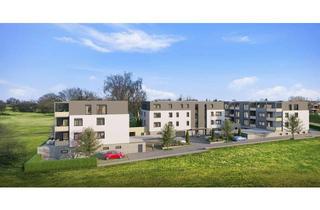 Wohnung kaufen in 89195 Staig, Wohnhighlight! 3,5-Zimmer-Dachgeschosswohnung mit sonniger Terrasse