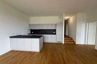 Wohnung mieten in Danziger Straße, 73760 Ostfildern, Elegante 3-Zimmer-Wohnung mit außergewöhnlicher Deckenhöhe