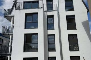 Wohnung mieten in 74889 Sinsheim, Hochwertige Neubauwohnung mit Einbauküche - S-Bahn vor der Tür