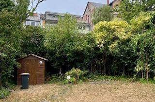 Wohnung mieten in 64285 Darmstadt, *Topp Lage in Bessungen! 3 Zimmer Wohnung mit Garten*